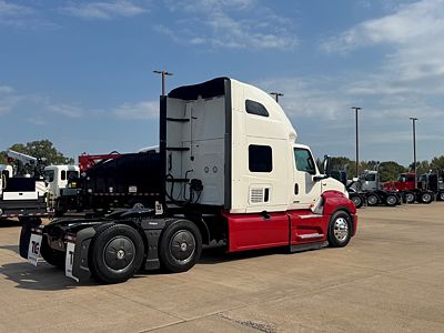 2024 International LT625