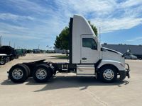 2022 Kenworth T680