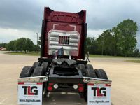 2018 Peterbilt 579