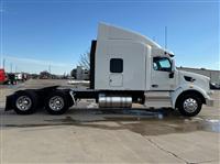 2021 Peterbilt 567