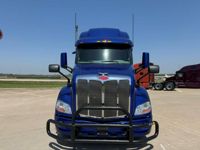 2022 Peterbilt 579
