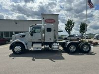 2021 Peterbilt 567