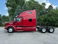 2022 Peterbilt 579