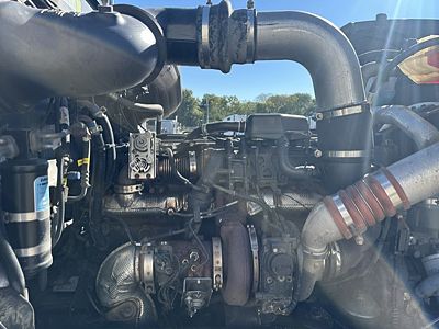 2022 Peterbilt 389
