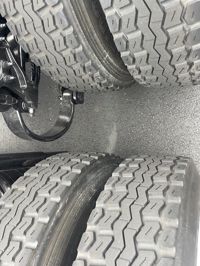2021 Peterbilt 567