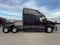 2022 Peterbilt 579