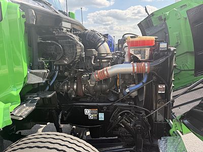 2024 Peterbilt 567