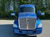 2020 Kenworth T680