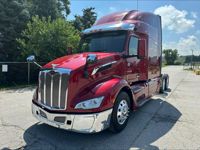 2022 Peterbilt 579