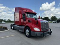 2021 Peterbilt 579