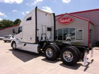2021 Kenworth T680