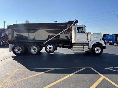 2014 Western Star 4900 SF