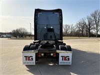 2022 Peterbilt 579