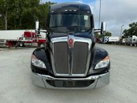 2022 Kenworth T680