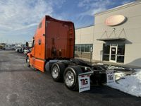 2022 Peterbilt 579