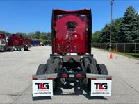 2022 Peterbilt 579