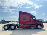 2022 Peterbilt 579
