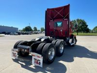 2022 Kenworth T680