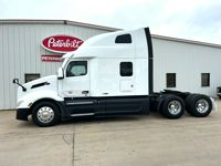2022 Peterbilt 579