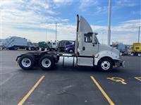 2015 International Prostar