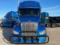 2022 Peterbilt 579