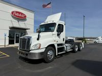 2019 Freightliner CASCADIA 125
