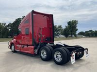 2022 Kenworth T680