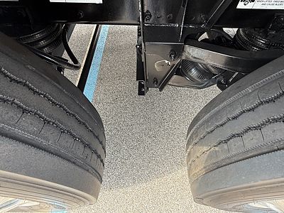 2020 Peterbilt 567