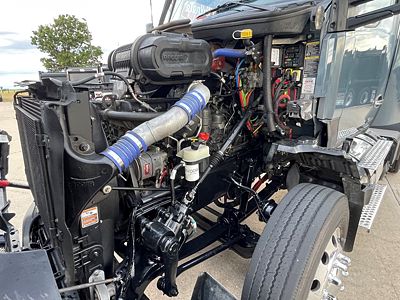 2023 Kenworth T680
