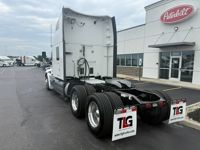2020 Peterbilt 579