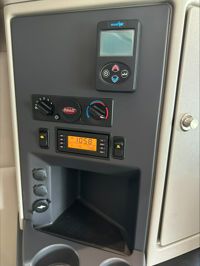 2021 Peterbilt 579