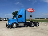 2022 Kenworth T680