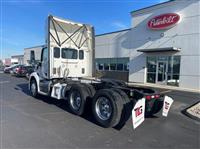 2020 Peterbilt 579