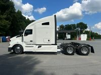 2021 Kenworth T680