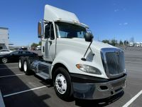 2016 International Prostar