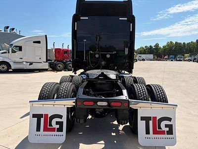2022 Peterbilt 389