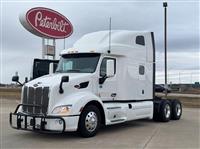 2021 Peterbilt 579