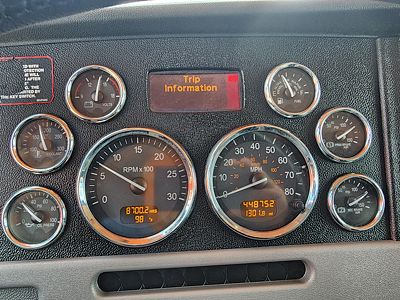 2018 Peterbilt 389