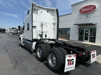 2020 Peterbilt 579