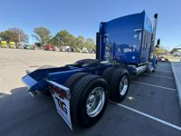 2024 Kenworth W900L
