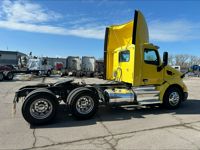 2021 Peterbilt 579