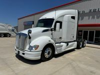 2022 Kenworth T680