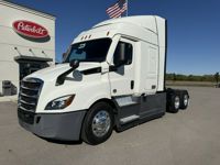 2022 Freightliner CASCADIA 116