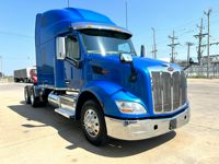 2021 Peterbilt 579