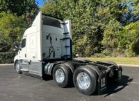 2021 Freightliner CASCADIA 116