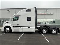 2022 Peterbilt 579