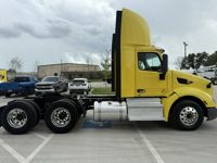 2021 Peterbilt 579