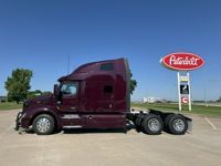 2022 Peterbilt 579