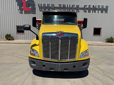2021 Peterbilt 579