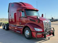 2022 Peterbilt 579